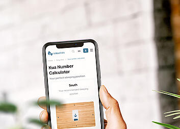 Kua number calculator Kua number calculator