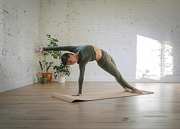 Yoga in Berlin Yoga in Berlin