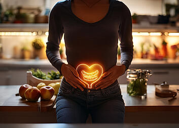 Gut health Gut health